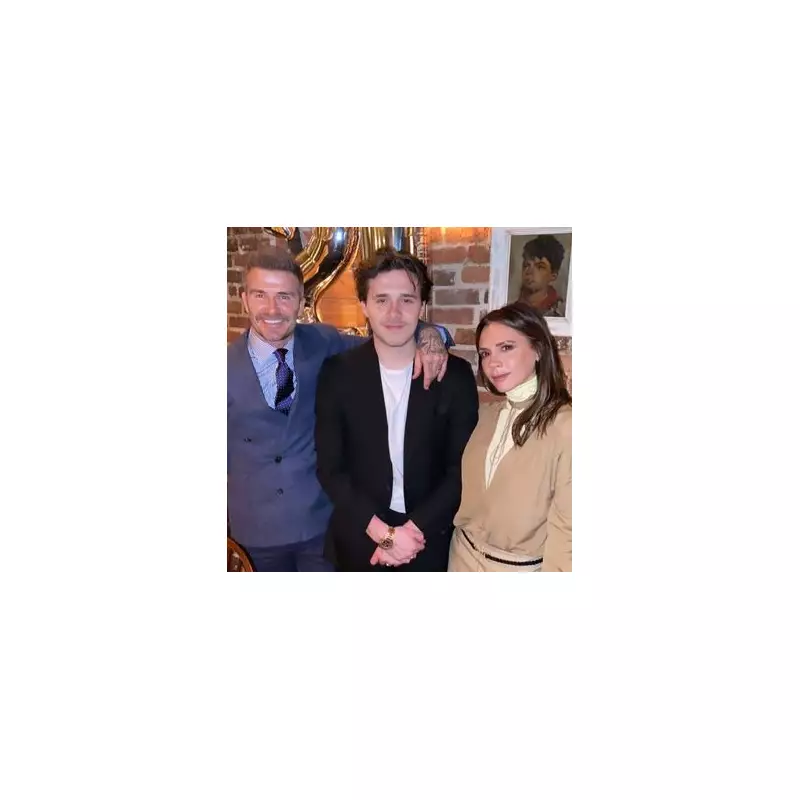 Brooklyn Beckham's Fury: The 5 'Humiliating' Acts by David & Victoria