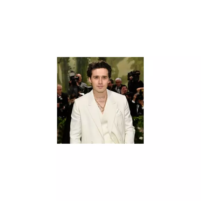 Brooklyn Beckham's Hidden Heartache Over Sister Harper Revealed