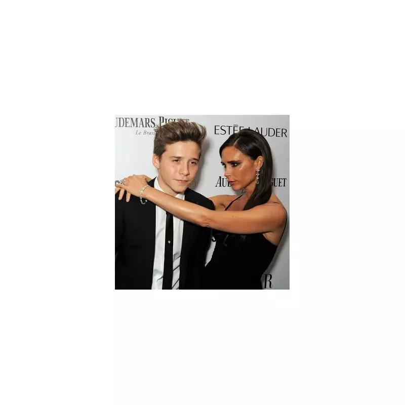 Brooklyn Beckham's Identity Crisis: The Bitter Feud Over Money and Family Brand