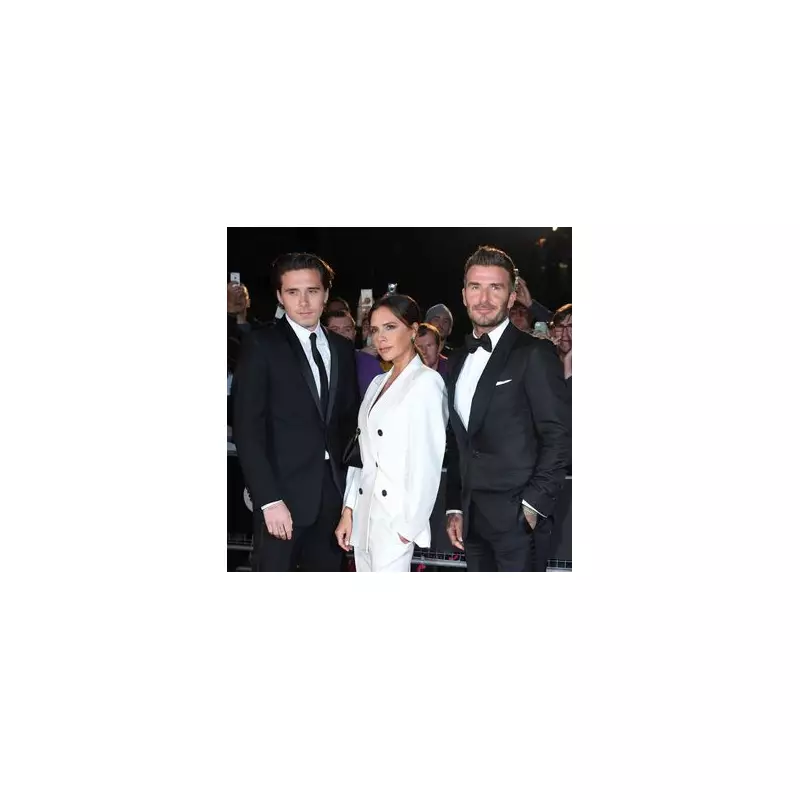 Brooklyn Beckham's 'Legal Letter' to David and Victoria: The Trigger Revealed