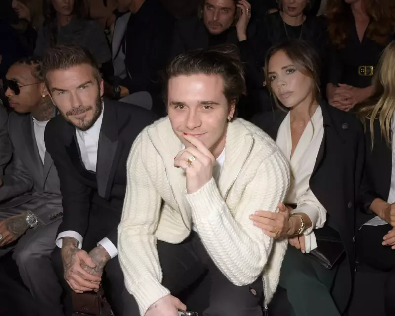 Brooklyn Beckham's 'Nuclear' Instagram Attack Exposes Family Rift Over Brand Exploitation