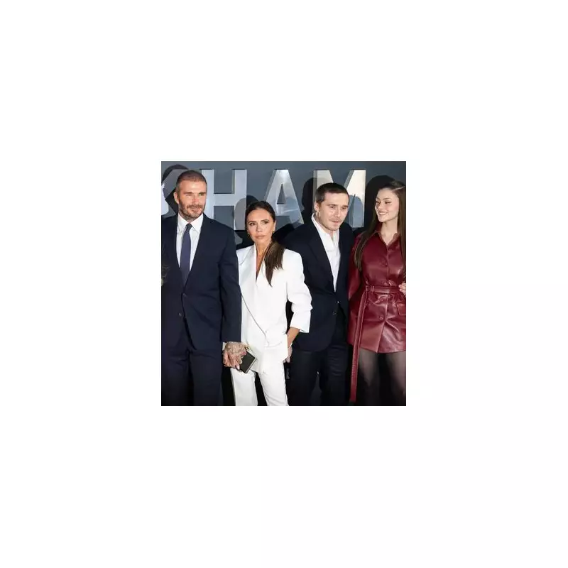 Brooklyn Beckham's 'Pressure' From Parents Revealed in Nicola Peltz Interview