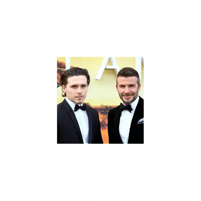 Brooklyn Beckham's Six-Page Statement Exposes Family Rift and 'Sad' Football Decision