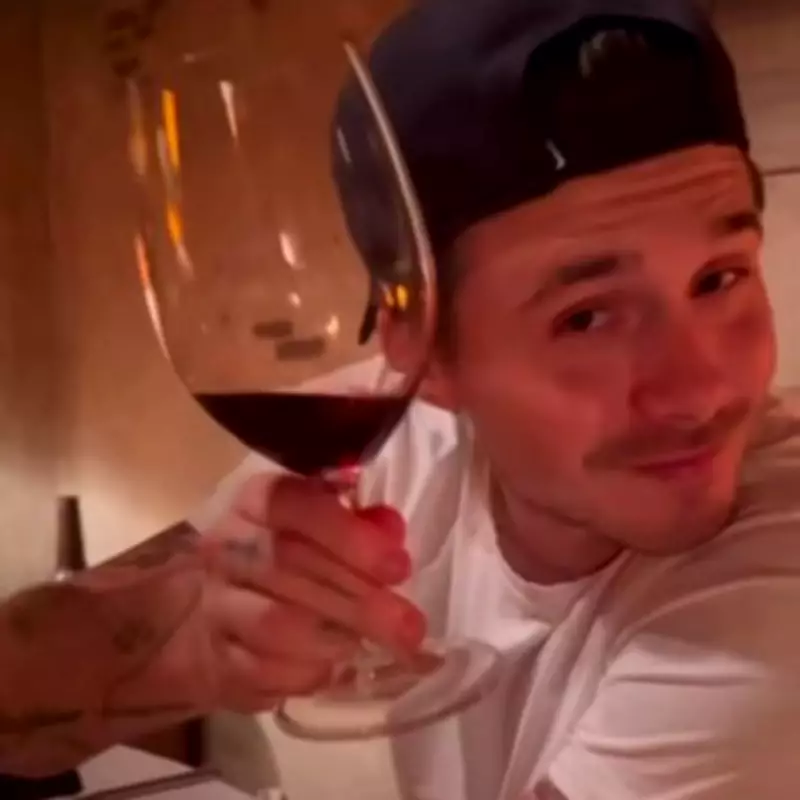 Brooklyn Beckham's Spaghetti Bolognese Recipe Sparks Pasta Controversy