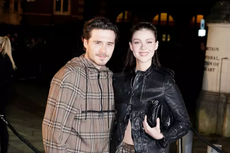 Brooklyn Peltz Beckham Breaks Silence: 'I Do Not Want to Reconcile' with Family