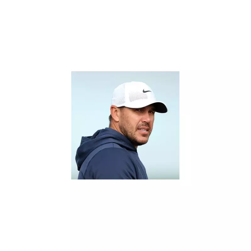 Brooks Koepka's $85m PGA Tour Return: Punishment & Warning to LIV Golf Stars