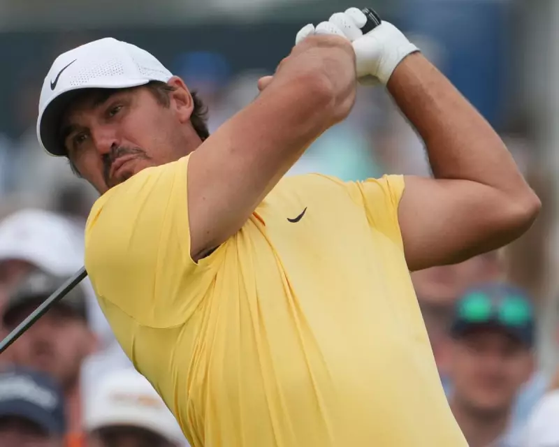 Brooks Koepka's PGA Tour Return: A Costly $50m+ Comeback After LIV Golf