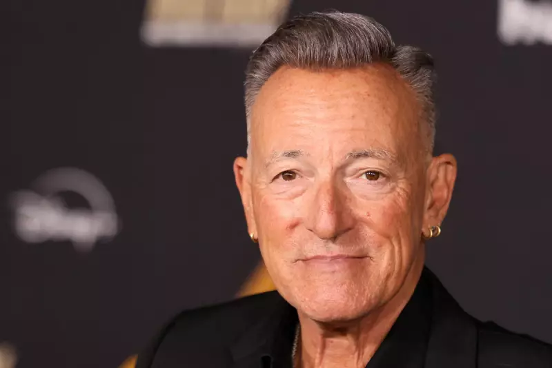Bruce Springsteen Condemns ICE 'Gestapo Tactics' After Fatal Shooting
