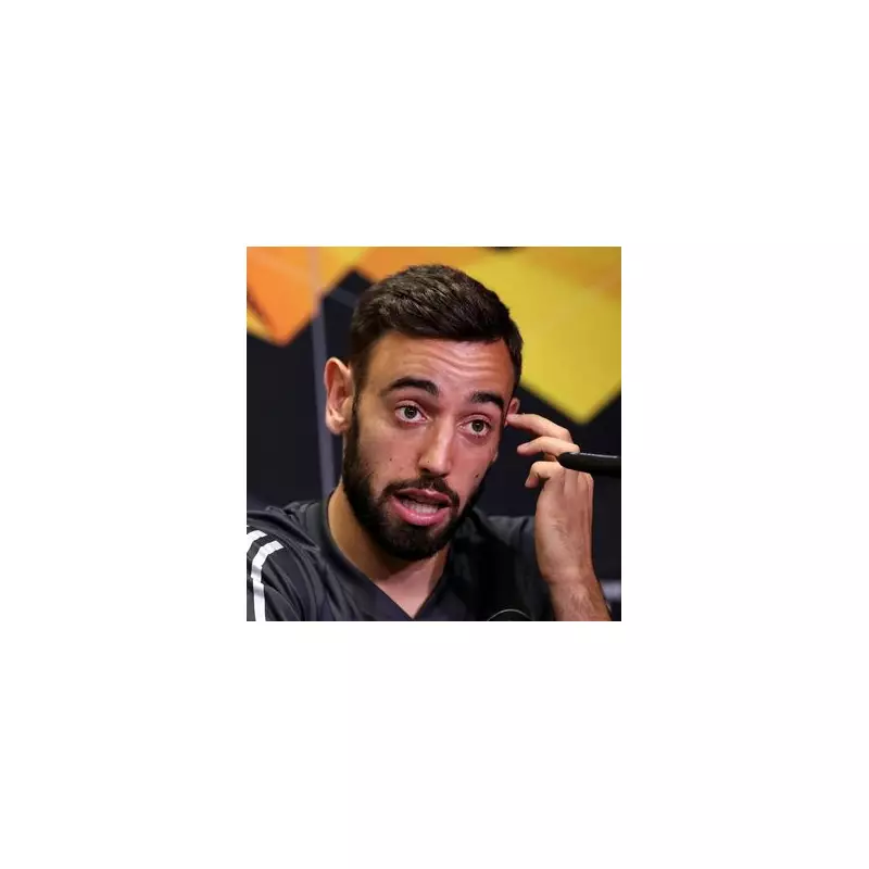 Bruno Fernandes at Manchester United: Contract Talks, £100m Saudi Interest, and Summer Decision