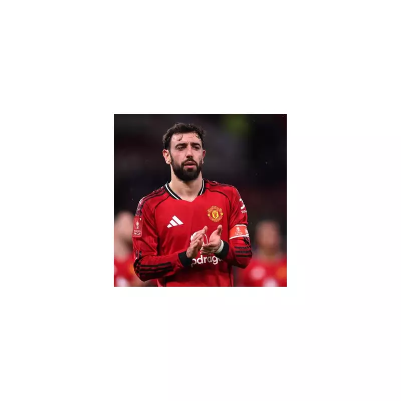 Bruno Fernandes' Secret Transfer Talks Could Hand Man Utd Advantage in Ruben Neves Pursuit