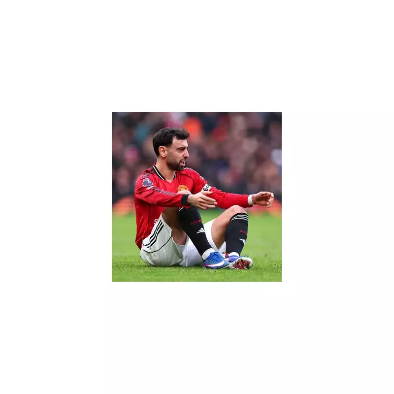 Bruno Fernandes Transfer Saga: Man Utd Face Triple Threat as Sheringham Issues Stay Plea