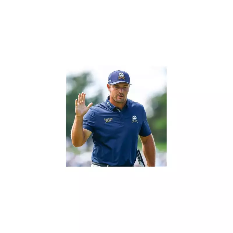 Bryson DeChambeau's $500m LIV Golf ultimatum after Koepka's PGA Tour return