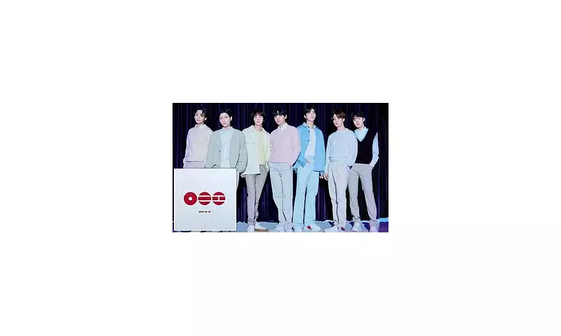 BTS Confirm 2026 Comeback & World Tour After Completing Military Service