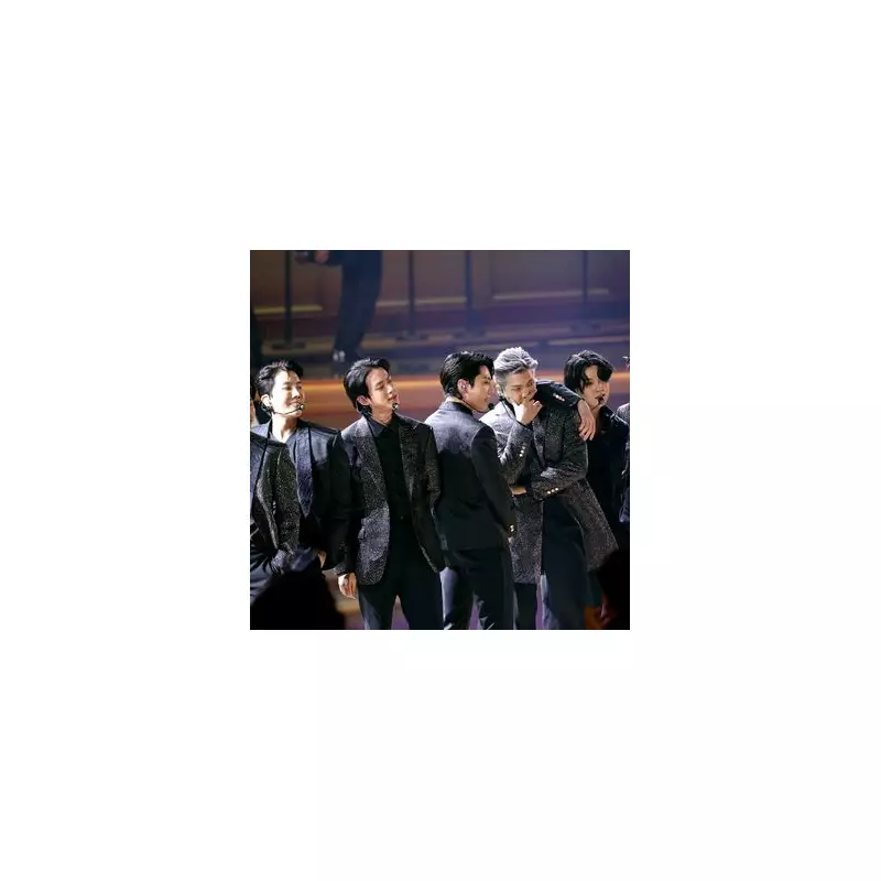 BTS UK Tour 2026: Presale Details for London Dates Announced