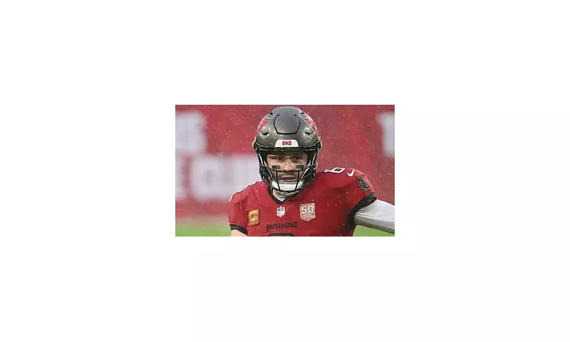 Buccaneers Beat Panthers 16-14, But Playoff Fate Hangs on Falcons