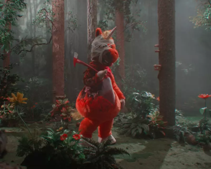 Buddy Review: Sundance Horror Misfire Fails to Terrify