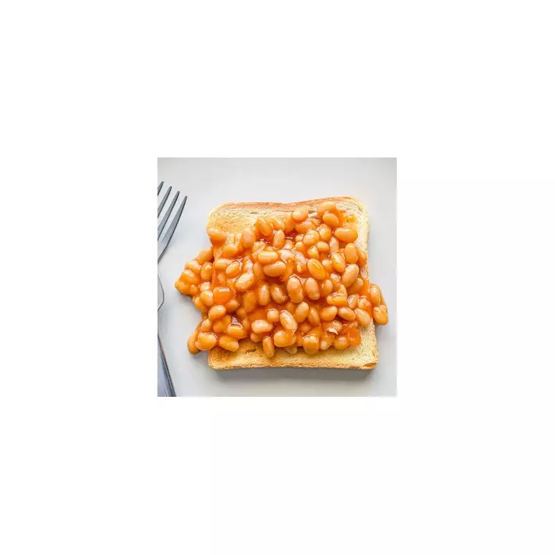 Budget Beans Beat Heinz: Aldi & Lidl Named Best UK Baked Beans