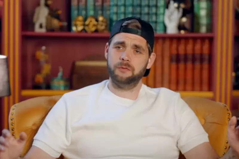 Builder Adam 'Murdered' in Tense Traitors Showdown After Lucky Shield Twist