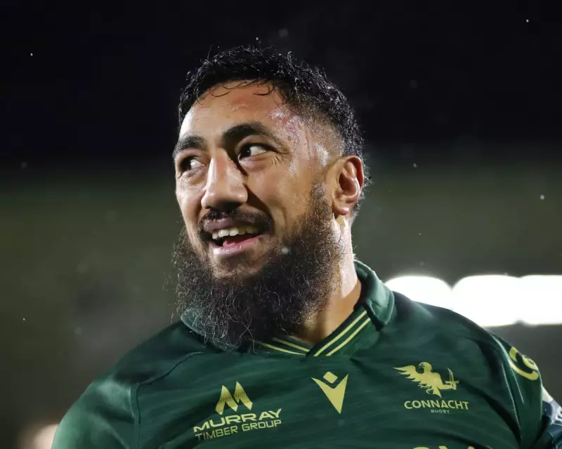Bundee Aki's Six Nations Start in Doubt as IRFU Investigates Alleged Disrespect