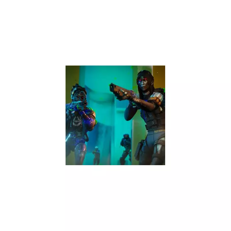 Bungie's Marathon Gets March 2026 Release Date & £34.99 Price Tag