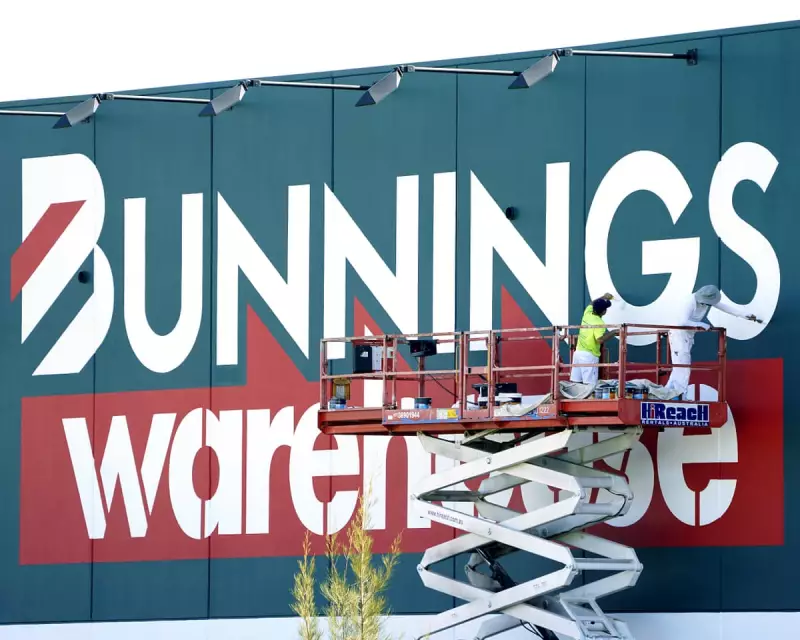 Bunnings Faces ACCC Probe Over Illegal Timber Claims Amid 'Greenwashing' Accusations