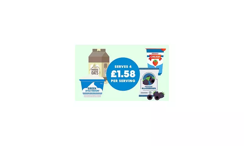 Burns Night Cranachan Recipe: A Modern Twist on Scottish Tradition