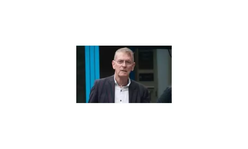 Businessman Faces Jail for Drunken Sexual Assault on BA Flight