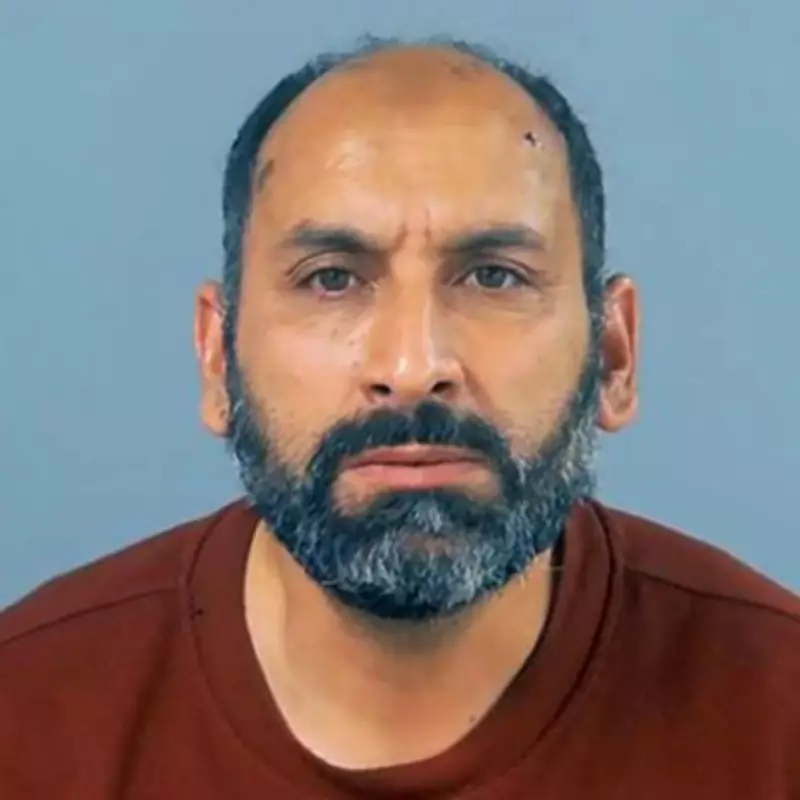 Bystanders Halt Ex-Maths Teacher's Knife Frenzy Outside Aldi Supermarket