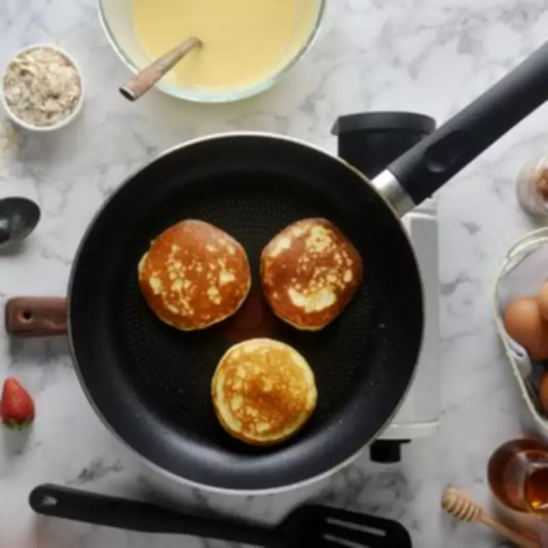 Cadbury Creme Egg Pancakes: A Divisive Yet Delicious Pancake Day Twist