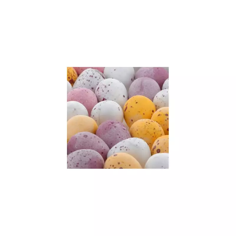 Cadbury Mini Eggs Shrinkflation Fury: Price Doubles, Size Shrinks Since 2019