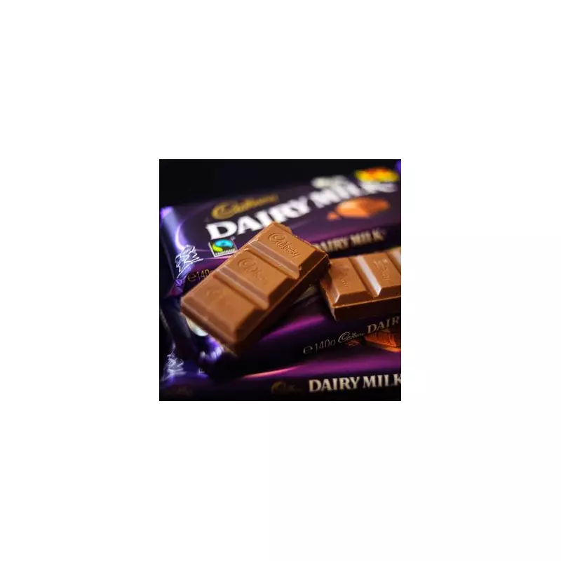 Cadbury Taste Test: One Flavour Gets a Perfect 20/10 Score