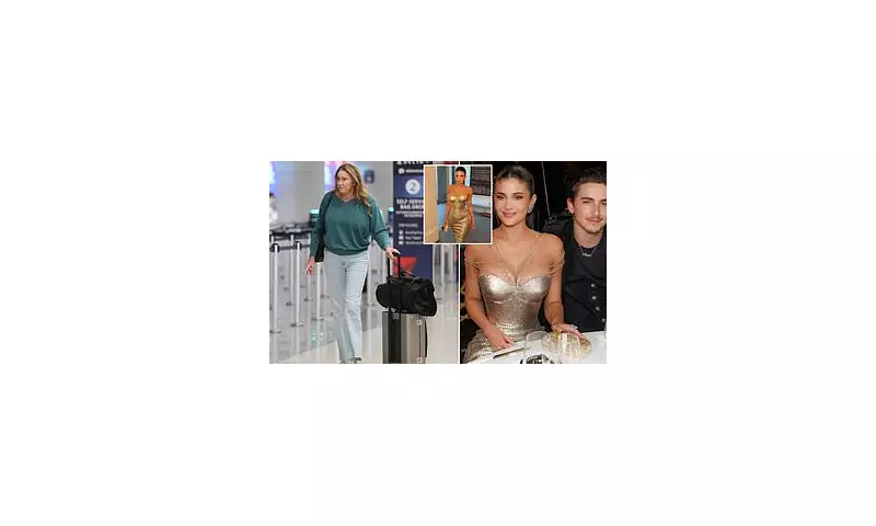 Caitlyn Jenner Breaks Silence on Kylie's Romance with Timothée Chalamet