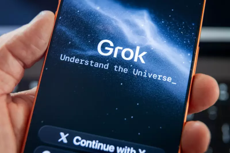 California AG Probes Elon Musk's Grok AI Over Alleged Biases and Safety