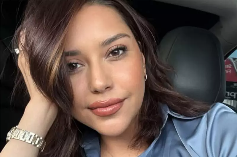 California Beauty Queen Andrea Andrade Dies at 35 After Nine-Year Cancer Battle