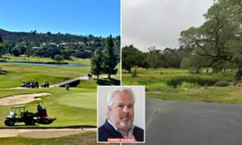 California Condo Owners Lose Insurance Over Wildfire Risk From Overgrown Creek