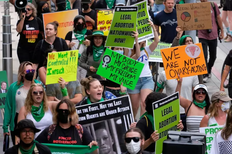California Defies Louisiana: Governor Newsom Refuses Extradition of Abortion Pill Doctor