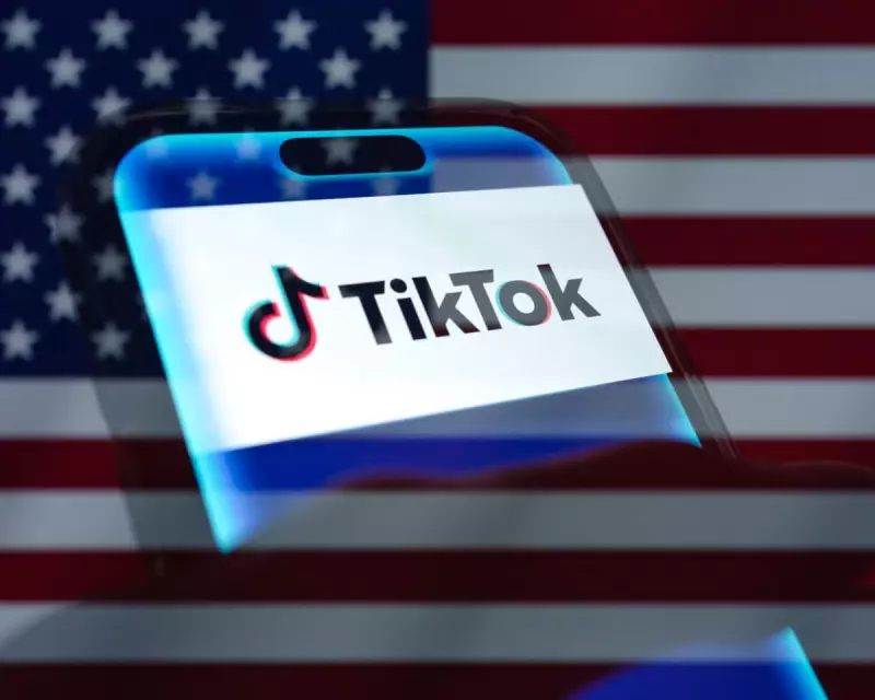 California Governor Newsom Launches Probe into TikTok Over Alleged Trump Content Suppression