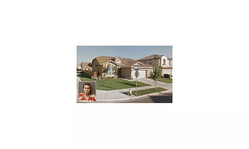 California mother guilty of murder after toddler drowns while she drank and used dating apps