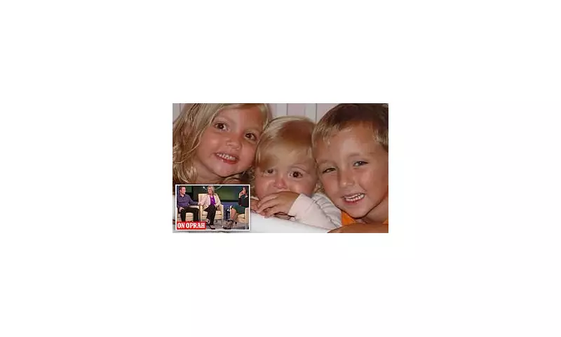 California Mother Lori Coble Dies of Brain Cancer After Losing Three Children in 2007 Crash