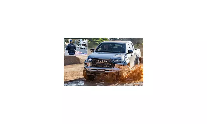 Call for New Licence for Oversized Vehicles as 'Mobesity' Raises Pedestrian Risk