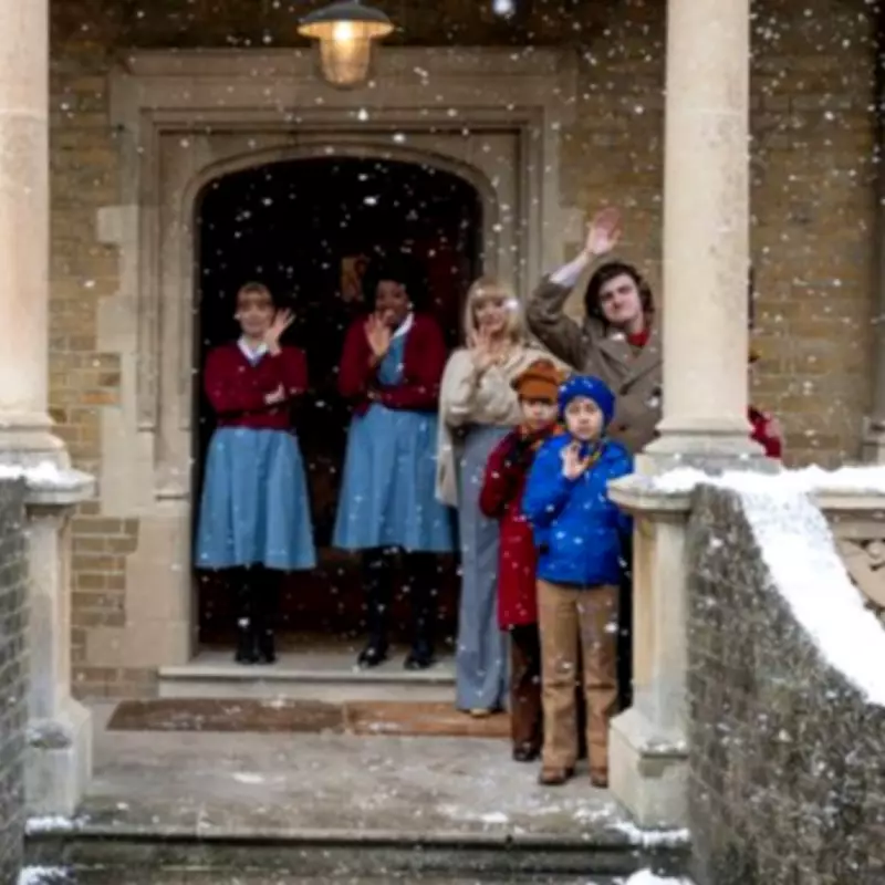 Call the Midwife Cast 'Cried Their Eyes Out' as Series Ends Era