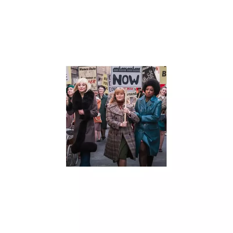 Call the Midwife Pays Tribute to 'Much Loved' Colleague Nico Clarkson