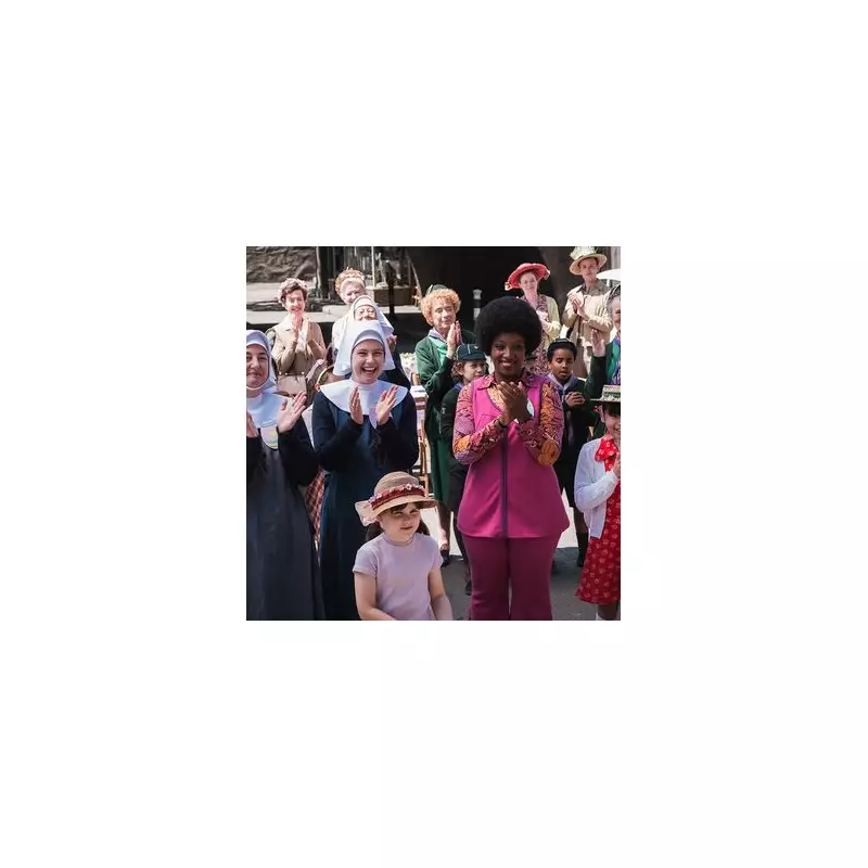 Call the Midwife Season 15, Episode 2 Guest Stars and Rabies Plot Revealed