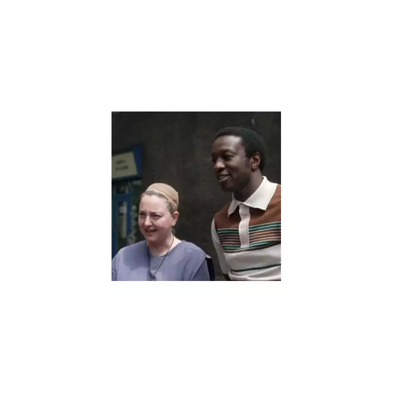 Call The Midwife Star: 'It's Sad' Show's Heartbreaking Plots Still Relevant