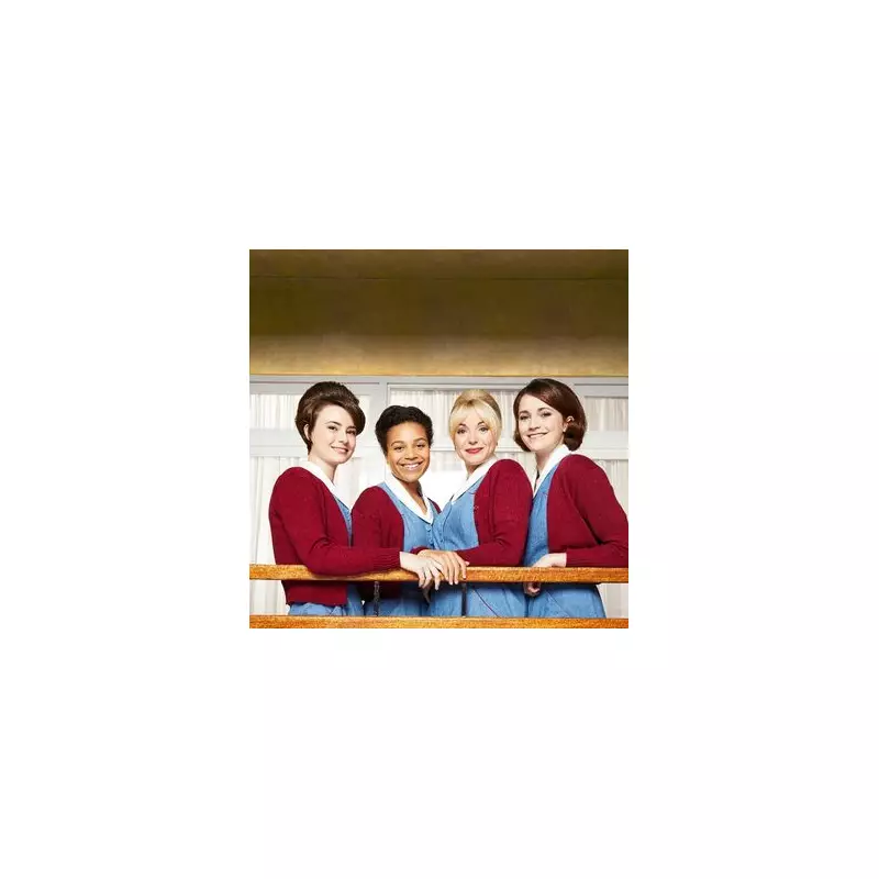 Call the Midwife Star Jennifer Kirby Hints at Valerie Dyer Comeback After 5-Year Absence