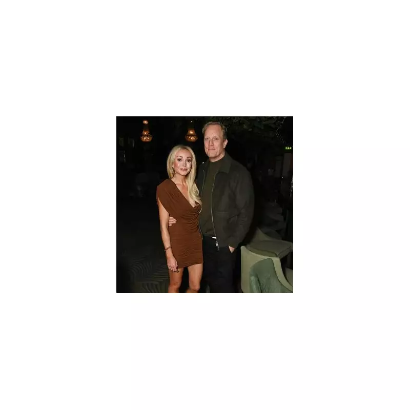 Call The Midwife's Helen George Moves In With Boyfriend Dan Innes