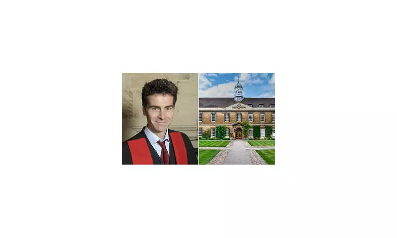 Cambridge College Targets Elite Private Schools to Boost 'Quality' of Applicants