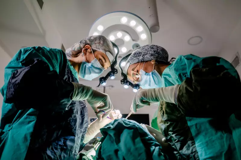 Campaigners Demand Labiaplasty Ban, Comparing It to Female Genital Mutilation