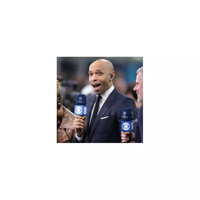 Can UK Fans Watch CBS Sports Champions League Coverage?