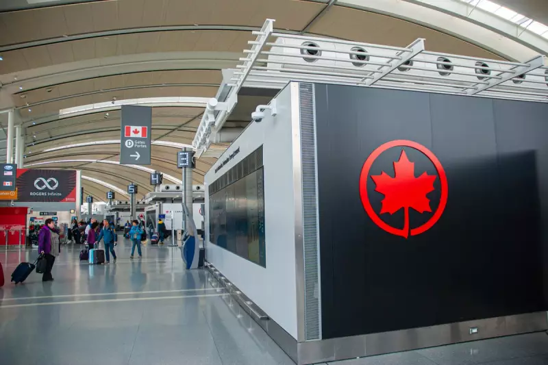 Canada's Air Passenger Complaint System in Crisis as Ministers Accused of Sabotage